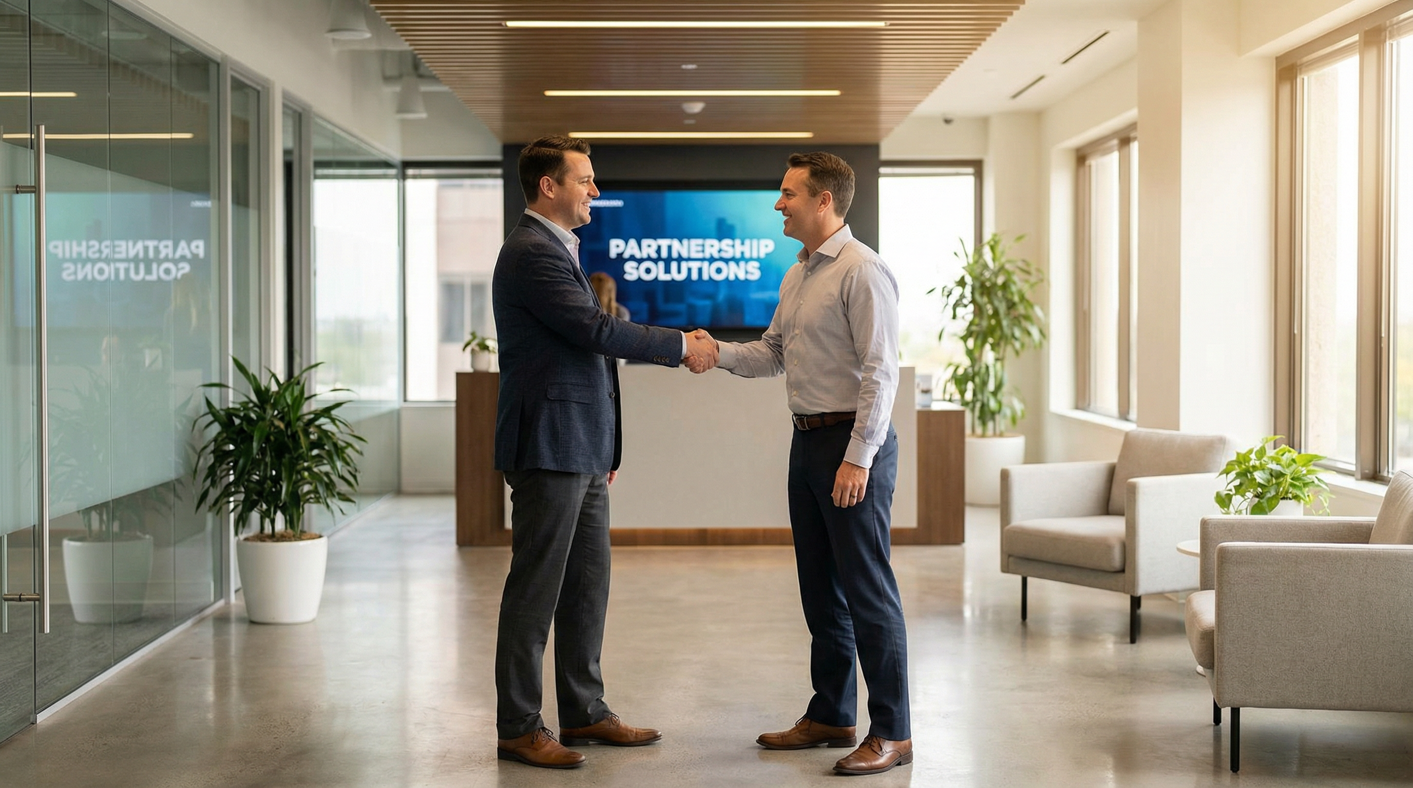 Umbrella employment services